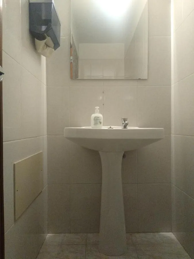 Melaya Private Rooms فارو بيت ضيافة