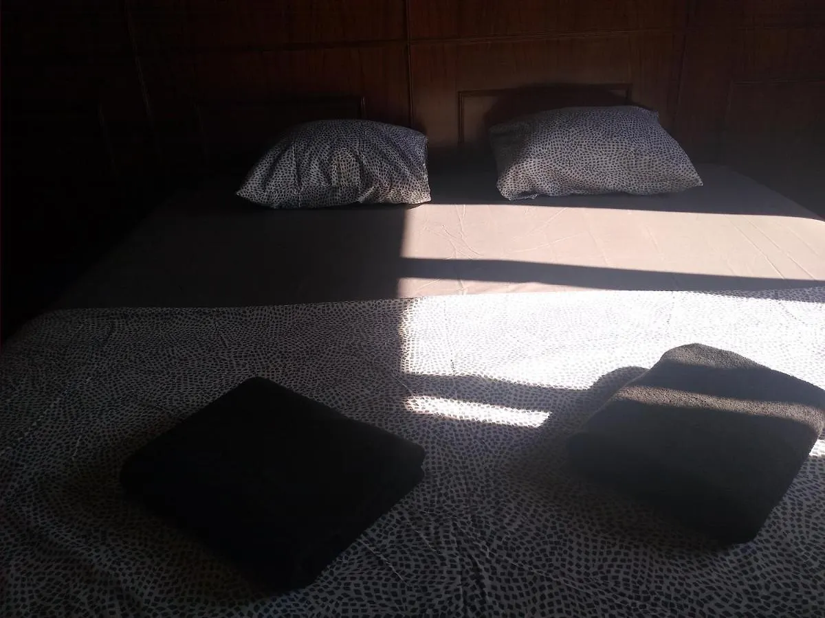 Melaya Private Rooms فارو بيت ضيافة