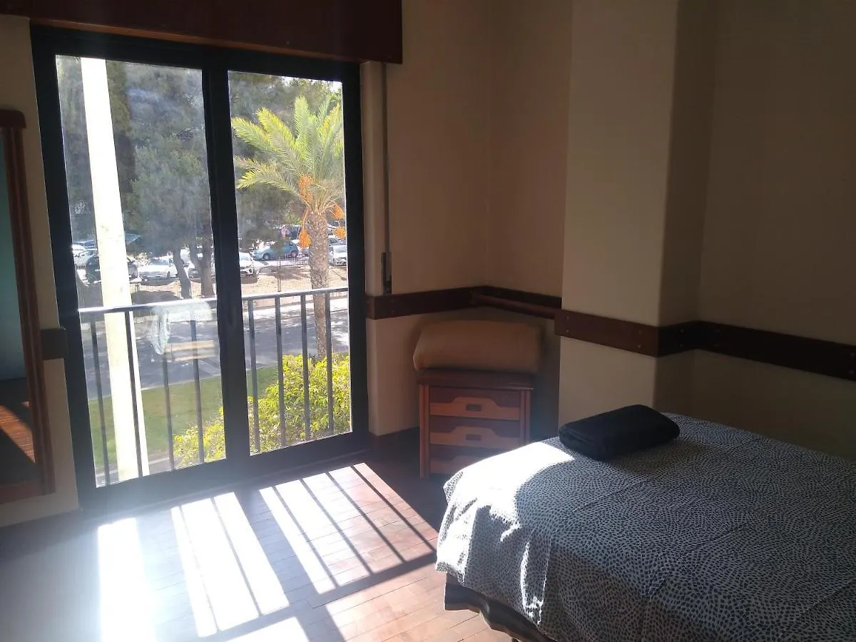 بيت ضيافة Melaya Private Rooms فارو