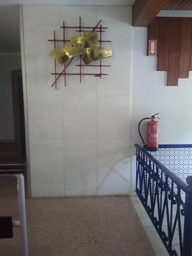 Melaya Private Rooms فارو 0*,  البرتغال