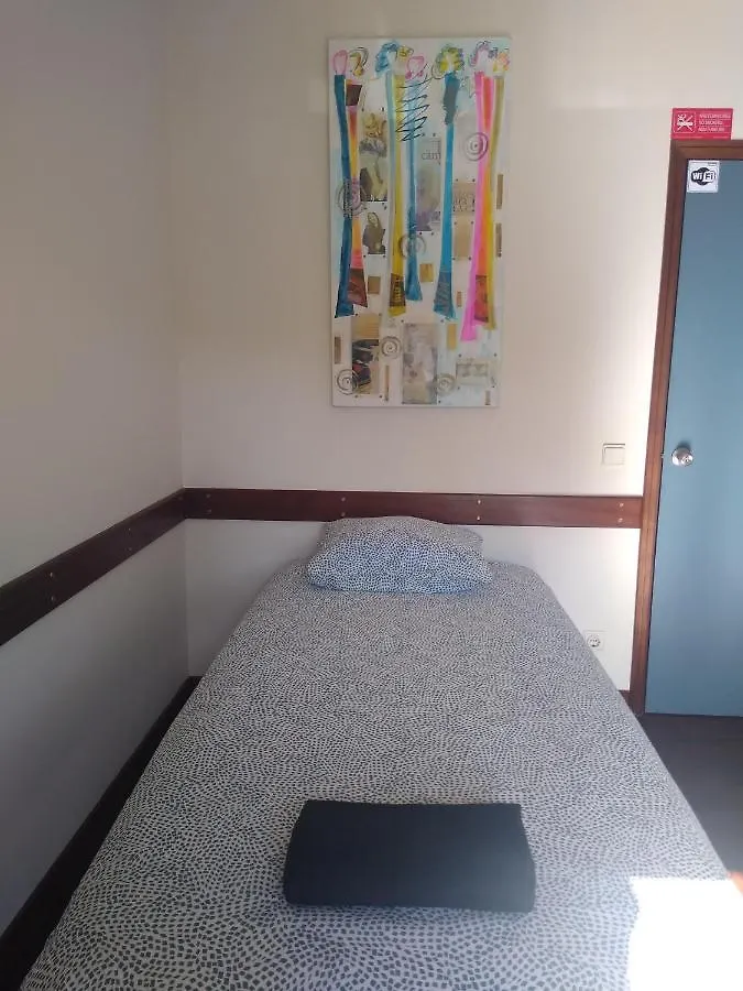 Melaya Private Rooms فارو