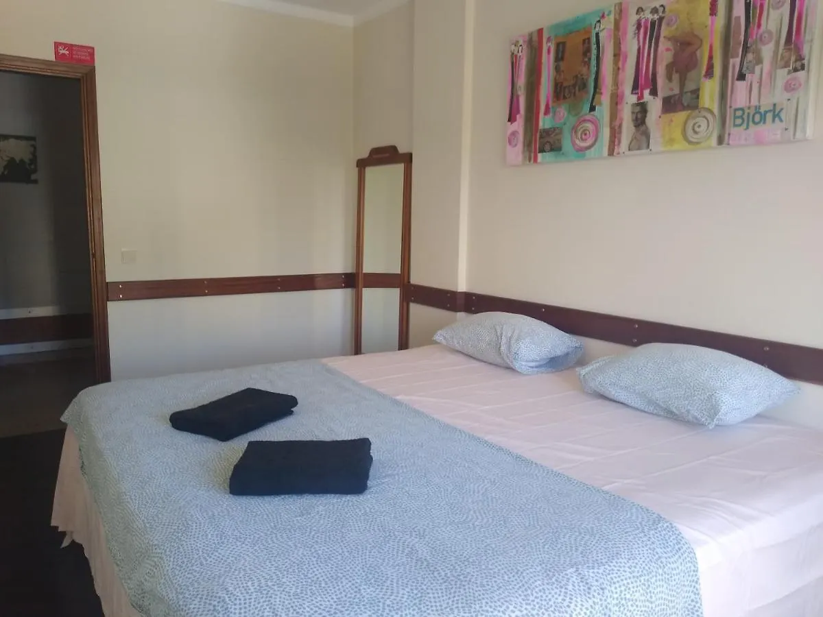 Melaya Private Rooms فارو 0*,  البرتغال