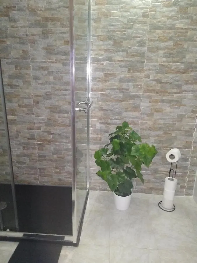 بيت ضيافة Melaya Private Rooms فارو