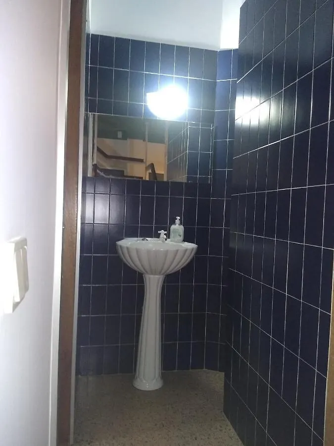 Melaya Private Rooms فارو البرتغال