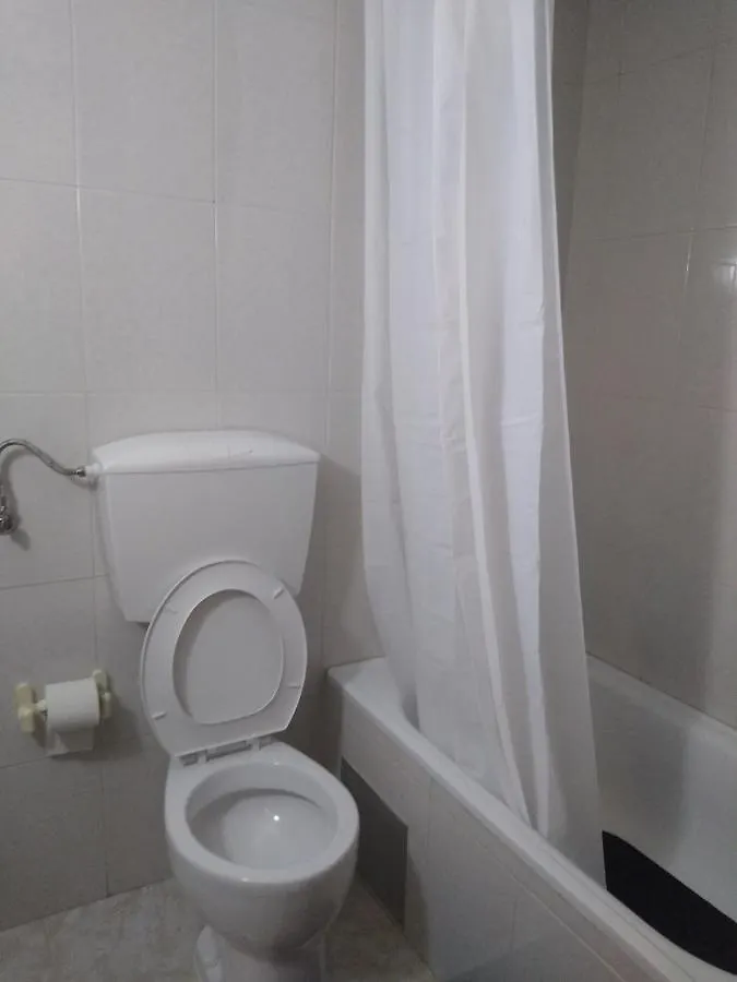 بيت ضيافة Melaya Private Rooms فارو البرتغال