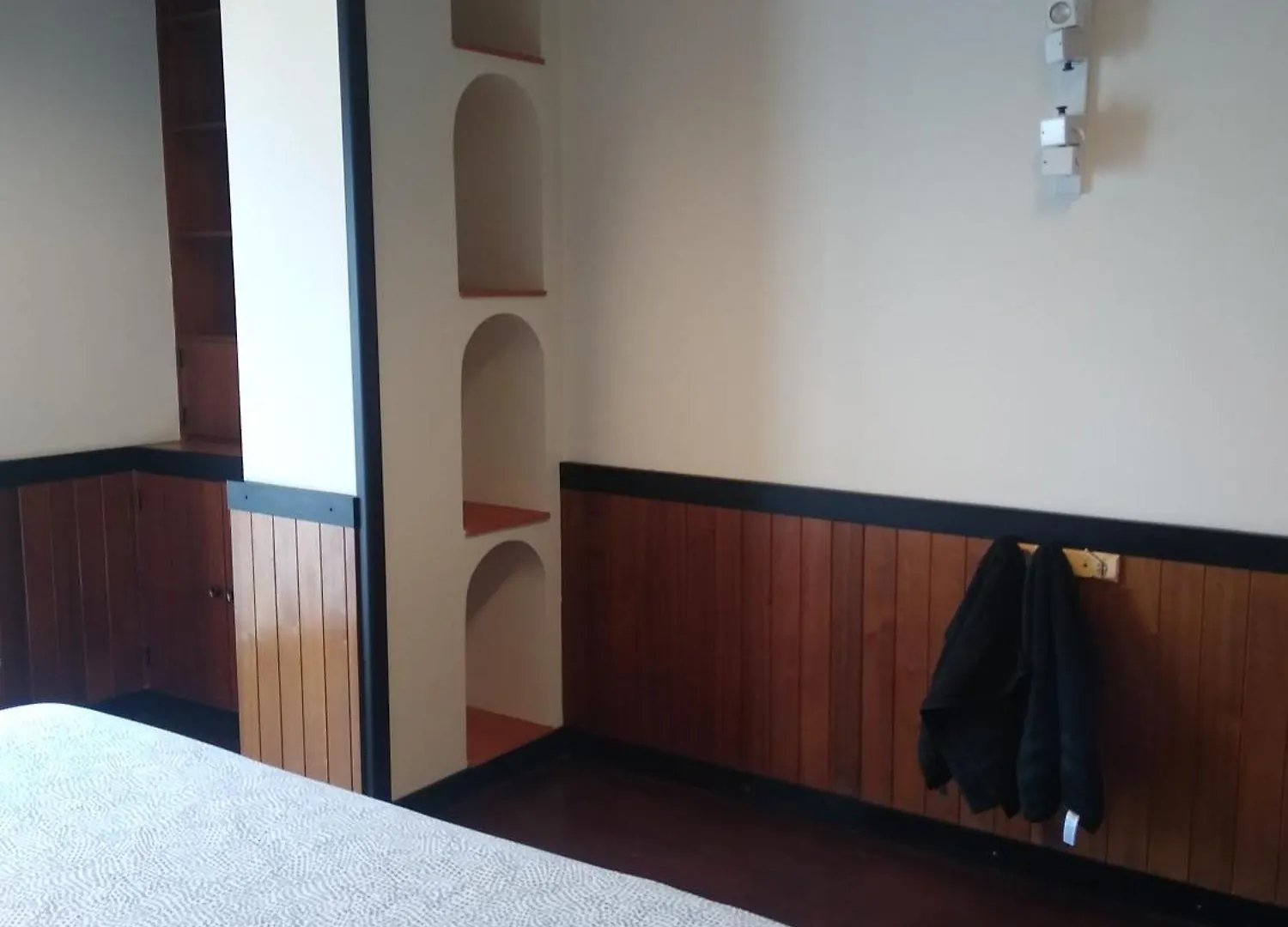 بيت ضيافة Melaya Private Rooms فارو