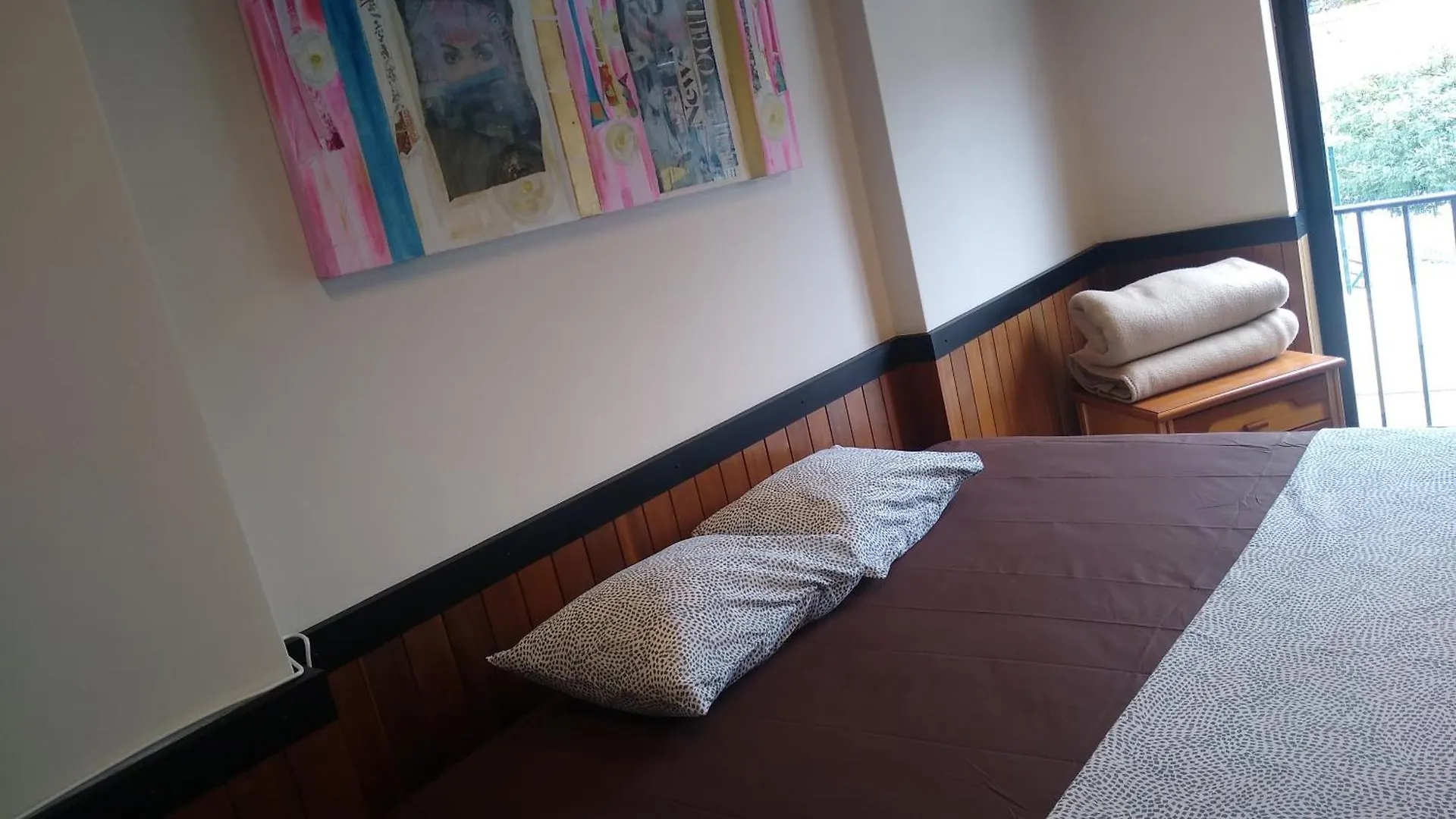 Melaya Private Rooms فارو 0*,  البرتغال