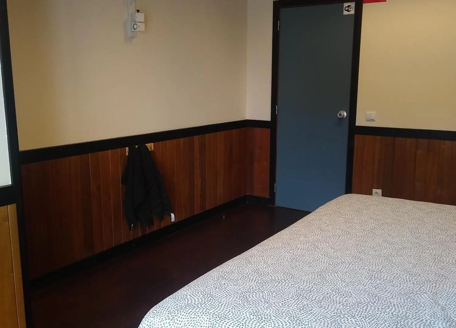 Melaya Private Rooms فارو