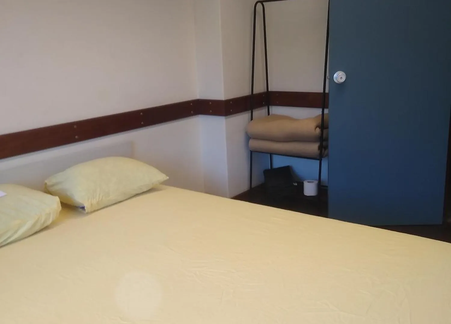 بيت ضيافة Melaya Private Rooms فارو