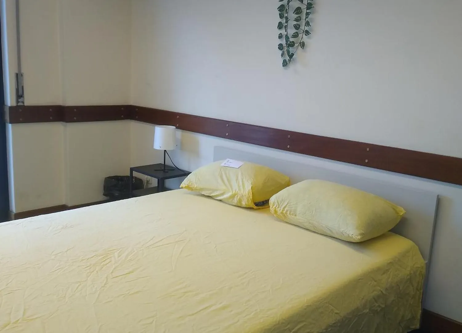 Melaya Private Rooms فارو 0*,