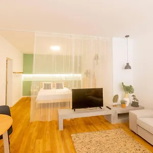  Apartamento -