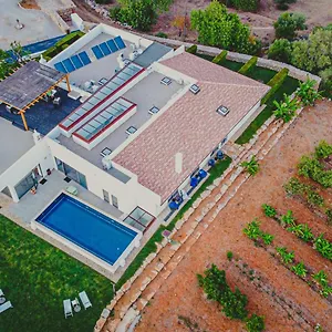  Casa rural Mercedes