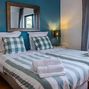 3* Pensjonat Alameda Garden