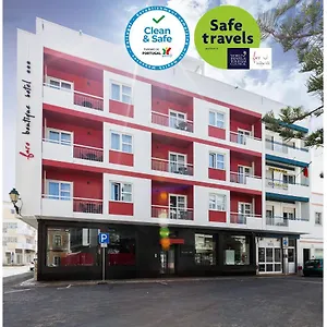 Boutique District de Faro