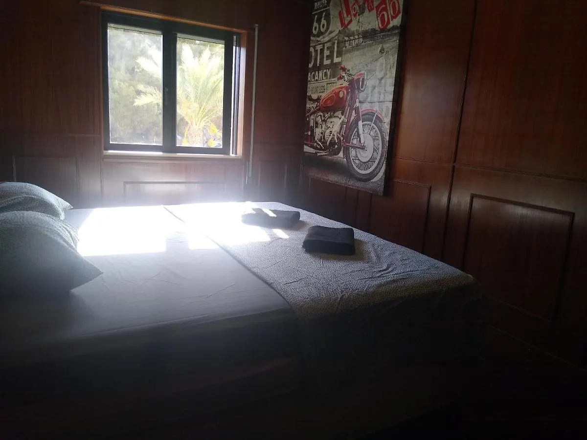 Melaya Private Rooms Distrito de Distrito de Faro Pensión