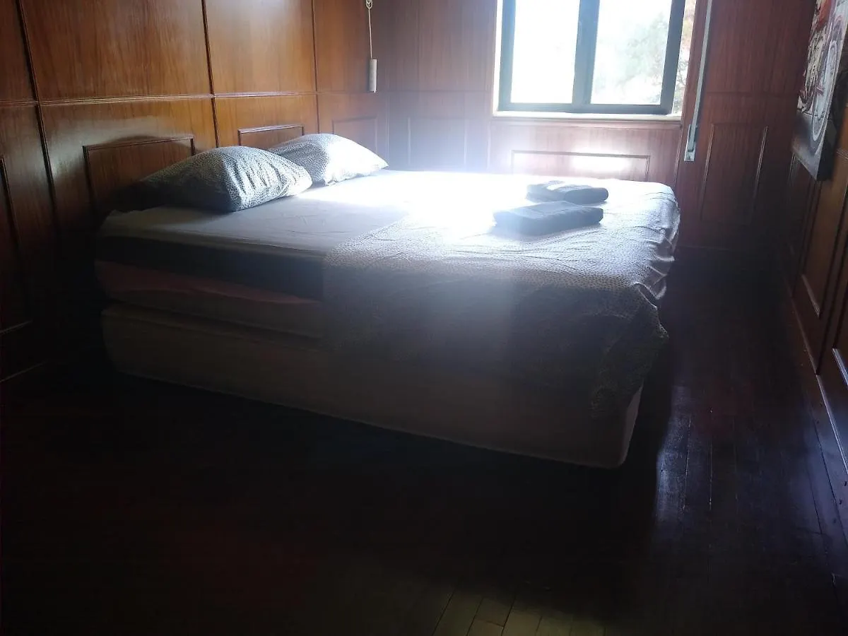 Melaya Private Rooms Distrito de Distrito de Faro 0*,