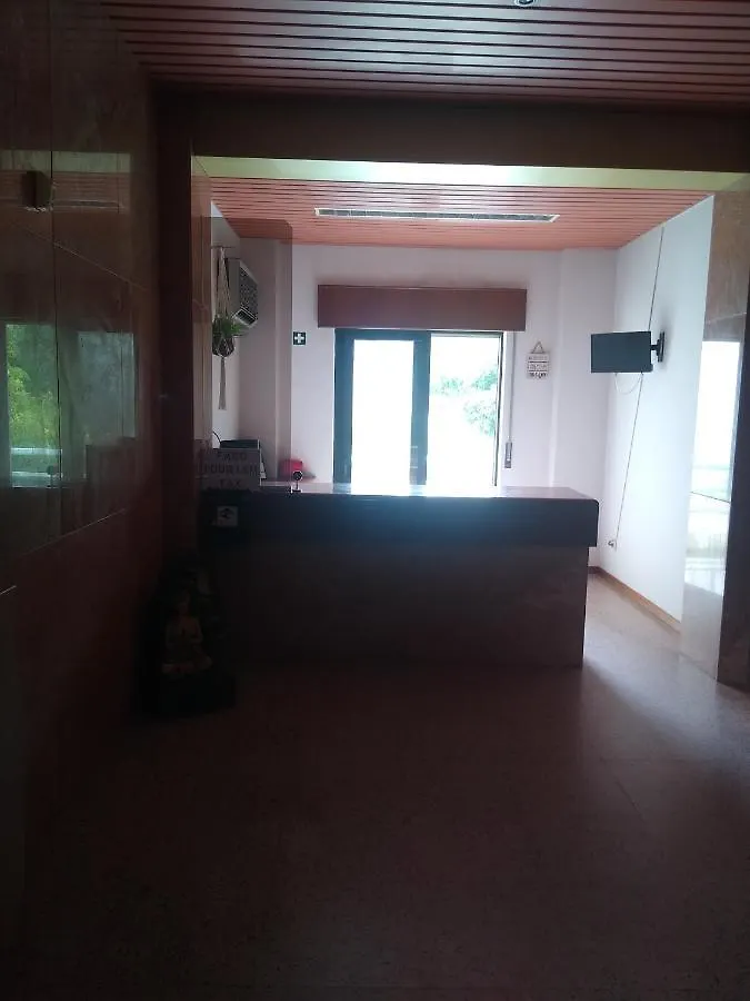 Melaya Private Rooms Distrito de Distrito de Faro 0*,