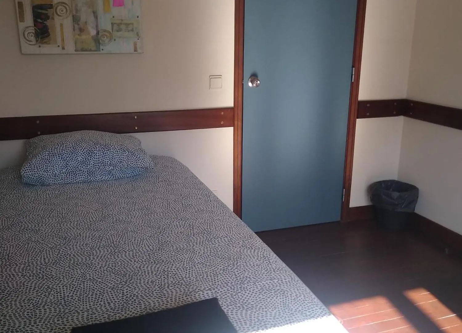 Guest house Melaya Private Rooms Faro Portugal