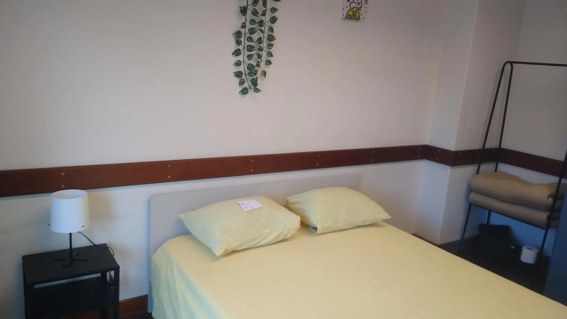 Pensión Melaya Private Rooms Distrito de Distrito de Faro