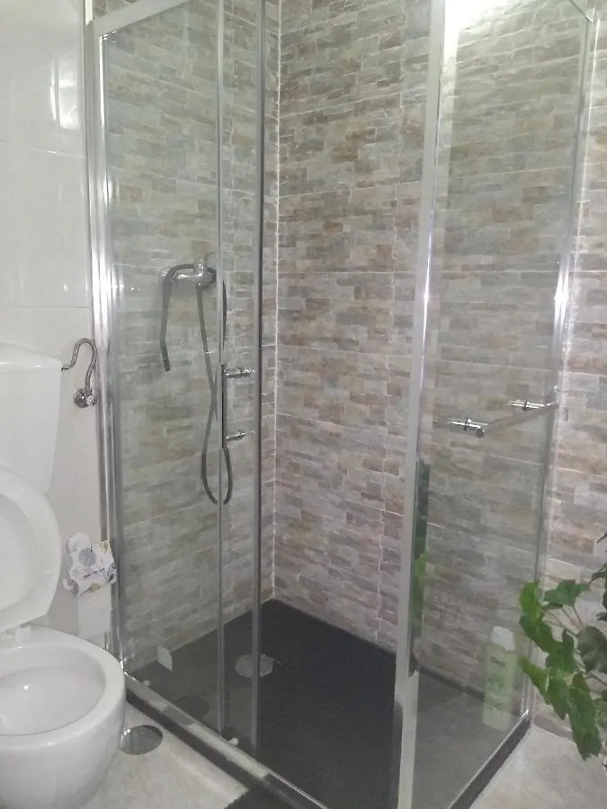 Melaya Private Rooms District de District de Faro